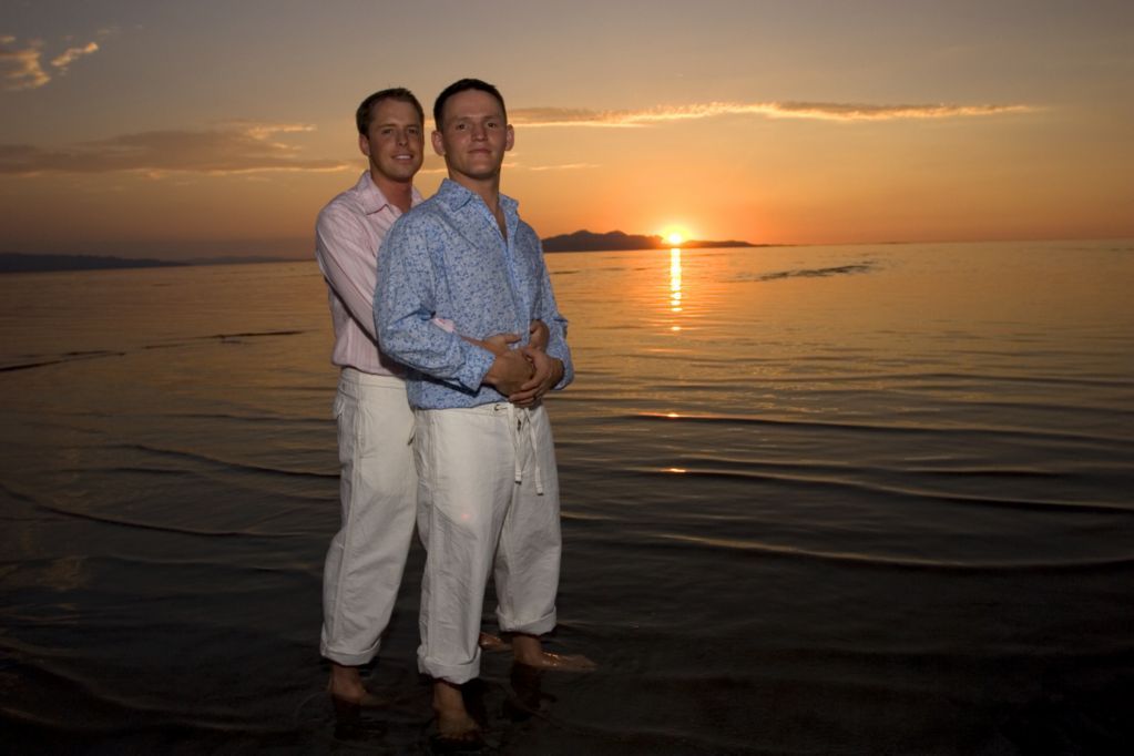 Kimball and Vitaly Engagement 2008 39